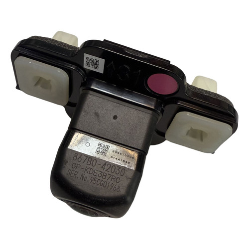 Rear view camera for toyota - rear,