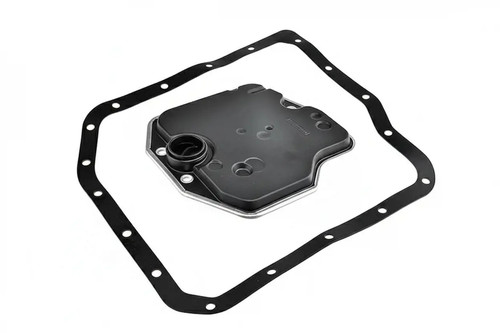 Automatic transmission filter