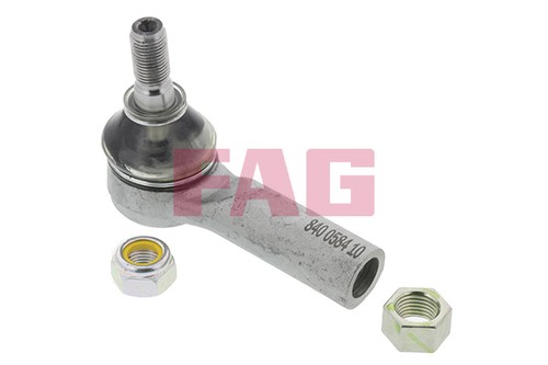Tie rod end fag 840 - rod,