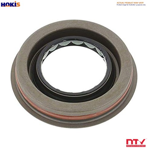 Shaft seal differential - seal,