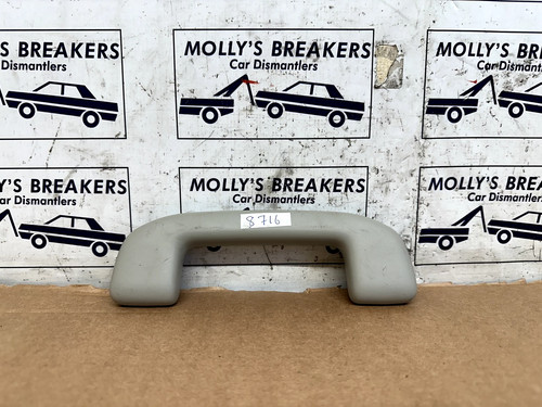Toyota rav4 interior roof grab - interior,