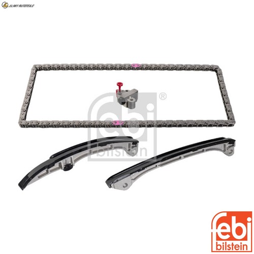 Timing chain kit 179916 - kit, for