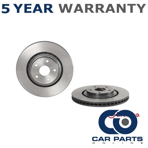 Brake disc front cpo - disc, fits