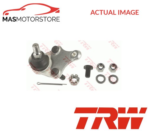 Suspension ball joint - suspension,