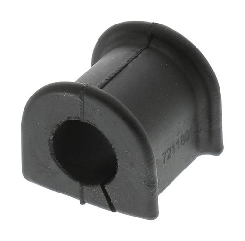 Stabiliser bar rubber - left,