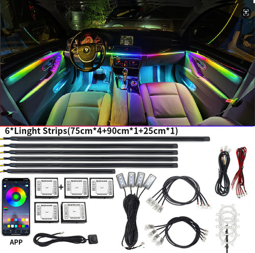 Symphony full rgb - full, car