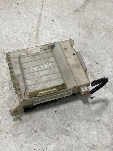 Toyota rav iii fuse - iii, a3