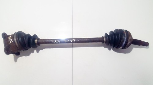 Toyota rav de682094 - toyota, rav-4
