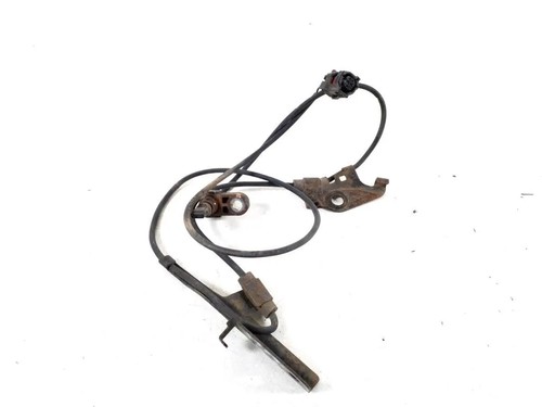 Toyota rav iii abs - iii,