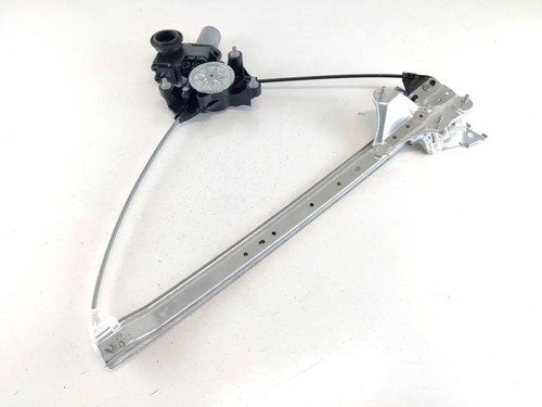 Toyota rav xa50 window - 4v,