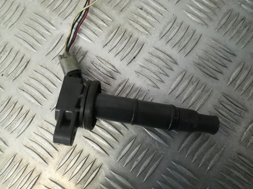 Toyota rav 2002 - toyota, ignition