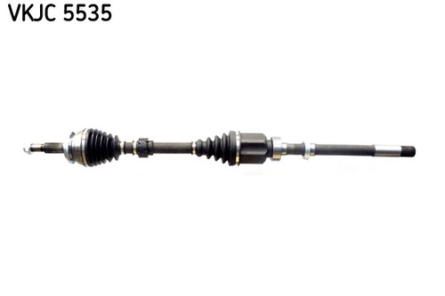 Front right skf - front,