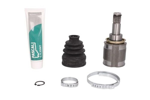 Transmission sided pascal - transmission,