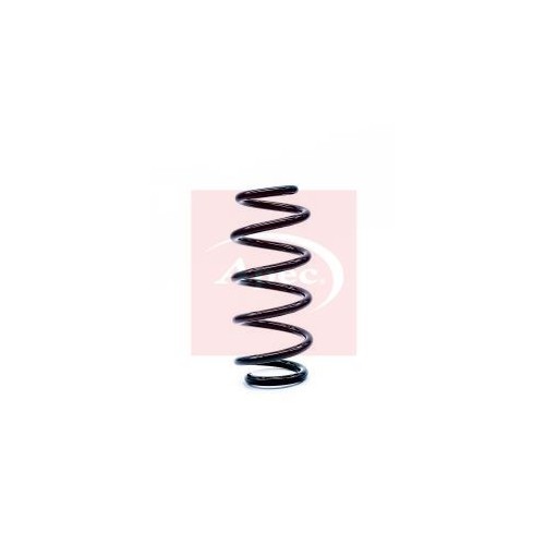 Apec suspension spring acs1201 - suspension,