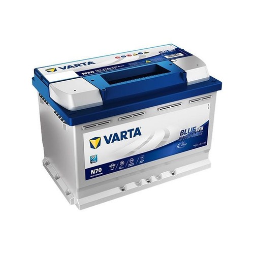 Battery for toyota rav - toyota, mk5