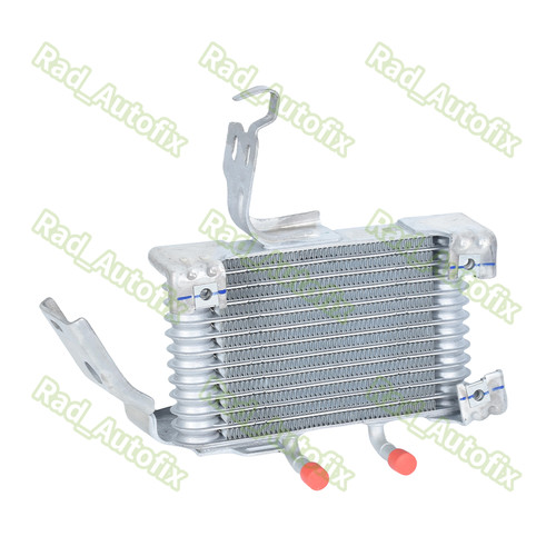 Oil cooler for toyota rav4 - oil,