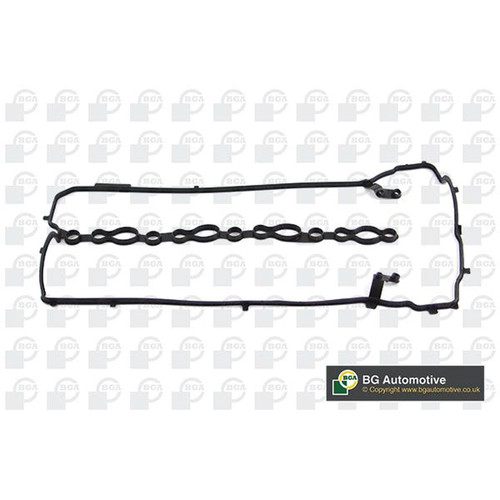 Bga cylinder head cover - bga,
