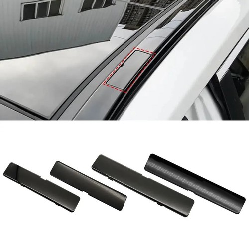 Roof rail cover - rail,