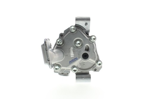 Oil pump fits toyota avensis - oil,
