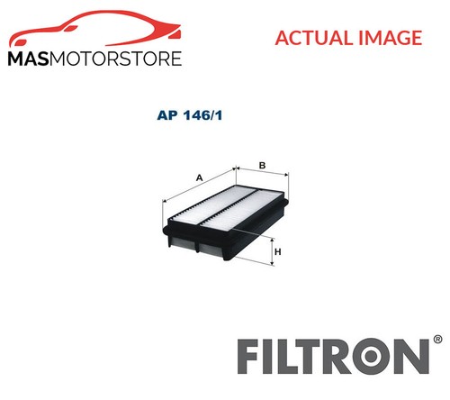 Engine air filter element - engine,