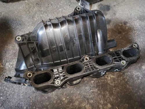 Toyota rav a2 - toyota, intake