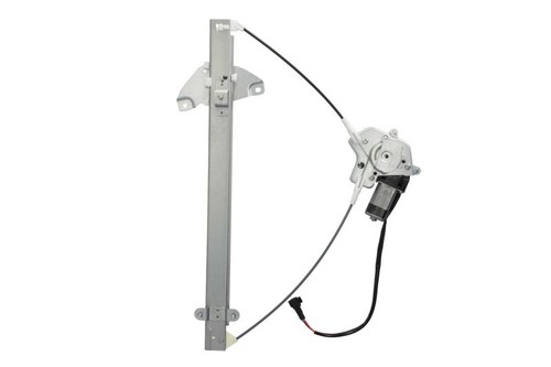 Windscreen lifter right front - windscreen,