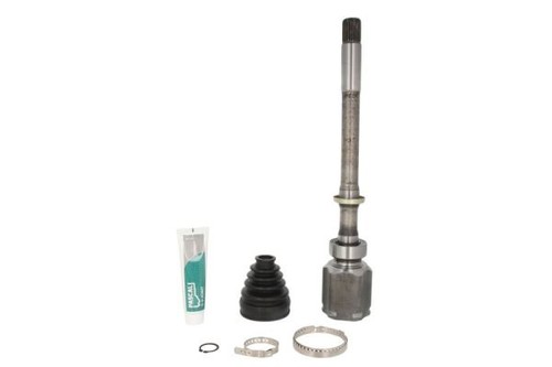 Transmission sided pascal - sided,