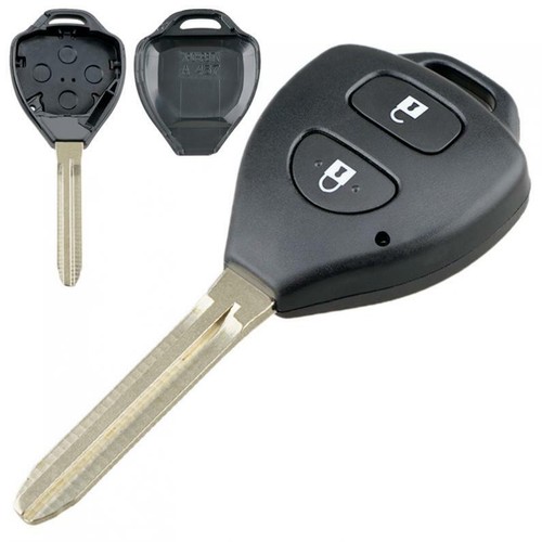Car remote key shell case - remote,