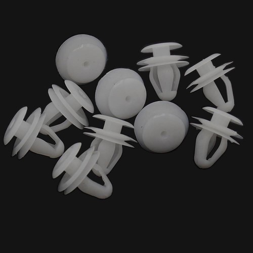 You door trim fastening - 20, x