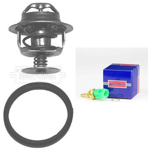 Thermostat kit - kit, (thermostat