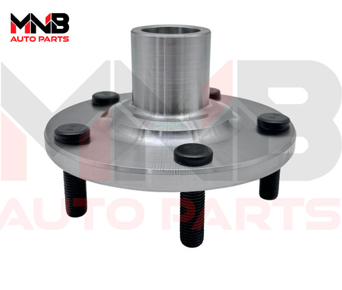 Front wheel hub for toyota - for,