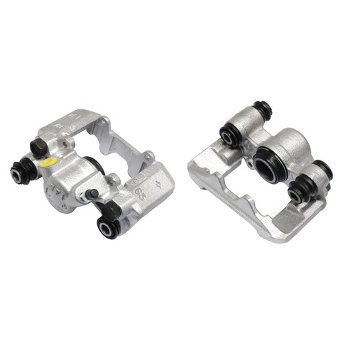 Disc brake caliper - disc, rear