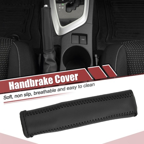 Handbrake cover protector - cover,