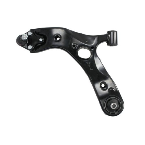 Front axle track control arm - axle,