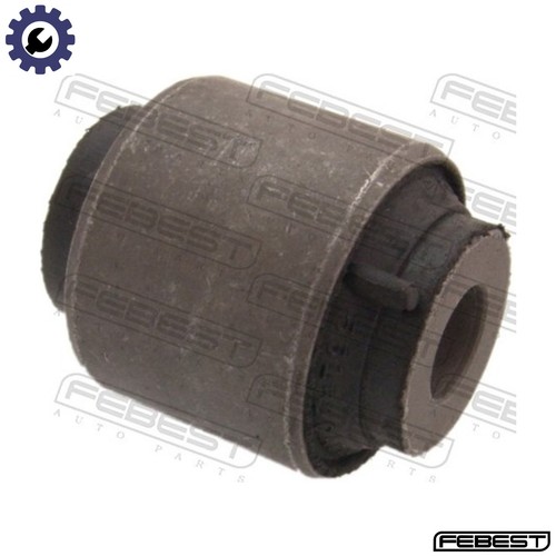 Mounting controltrailing - 2x,