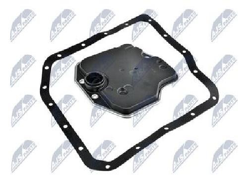 Original nty hydraulic filter - original,