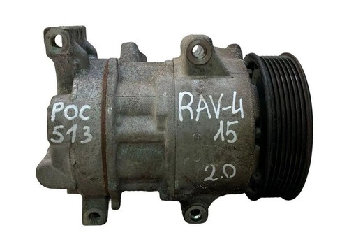 Toyota rav xa50 condensate - toyota,