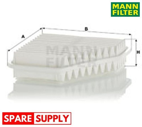 Air filter for toyota alphard - toyota,