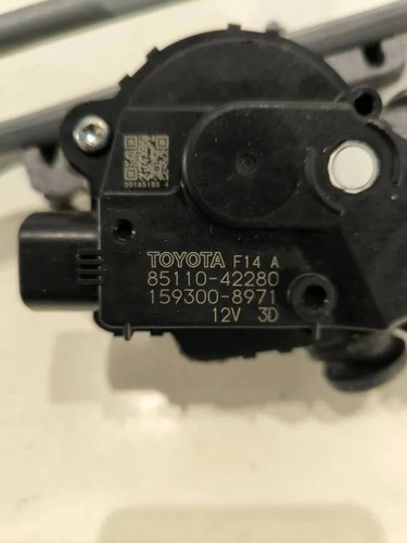 Toyota rav xa50 front - toyota, v