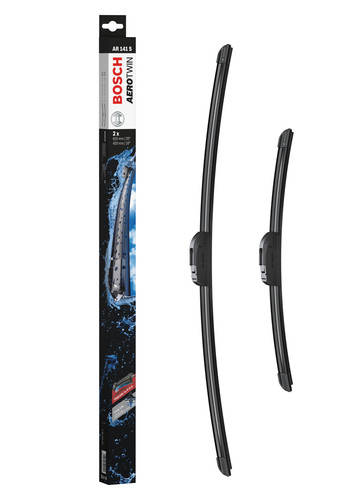 Kia xcee front wiper - kia, blade