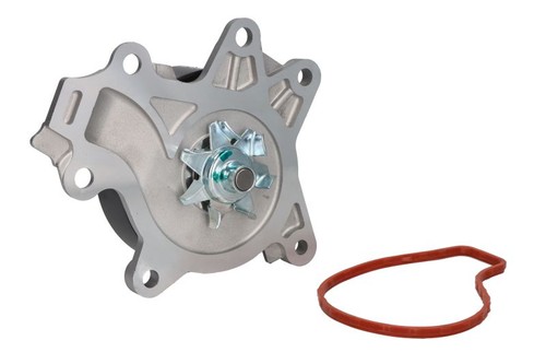Coolant pump fits lexus - coolant, nx