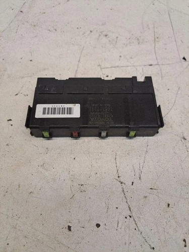 Toyota rav iii fuse box - iii, a3