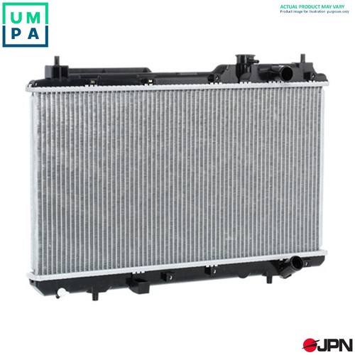 Radiator engine cooling - engine,