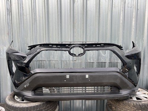 Toyota rav4 rav front - rav, bumper