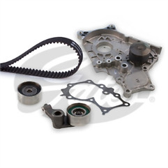 Timing belt water pump - water,