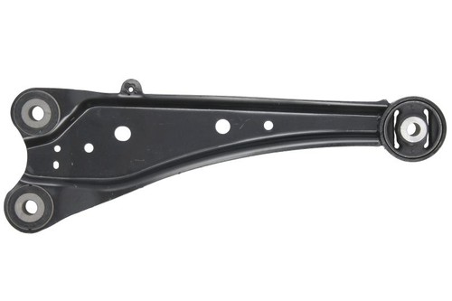 Control arm reaction rod - reaction,