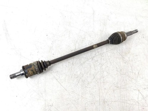 Toyota rav xa50 half - 4v, axle