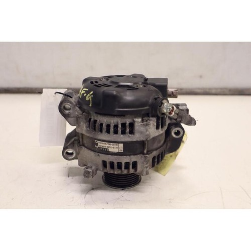 Alternator toyota rav - alternator,