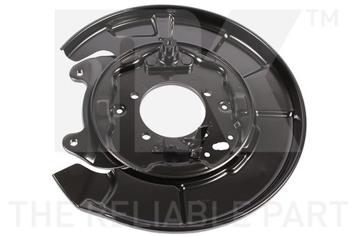234541 brake mounting - brake, plate