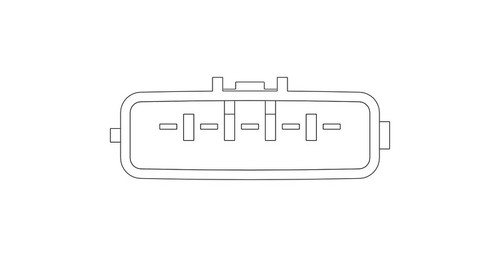 Genuine lemark air mass - air,